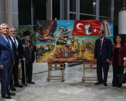 Ankara’nın Başkent Oluşunun Yıl Dönümü Türkülerle Kutlandı