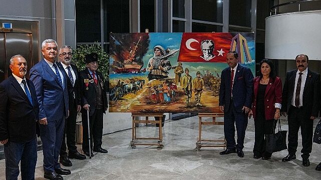 Ankara’nın Başkent Oluşunun Yıl Dönümü Türkülerle Kutlandı