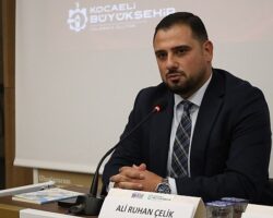 Arık: Her şey hayal kurmakla başlar