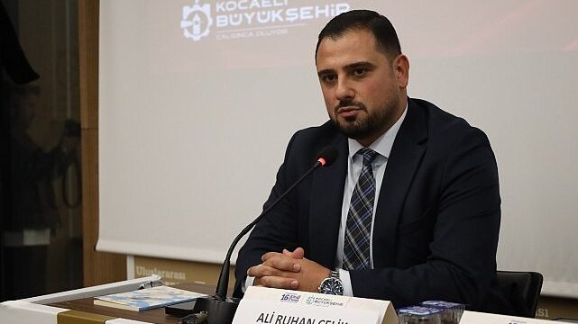 Arık: Her şey hayal kurmakla başlar