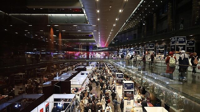 Başkan Altay: “Tüm Aileleri Çocukları ile Birlikte Konya Kitap Günleri’ne Davet Ediyorum”