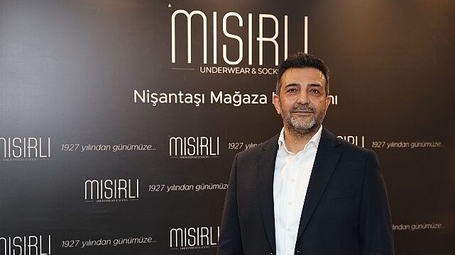 Bir Pamuklu Tişört İçin 2.700 Litre Su: Tekstilin Görünmeyen Çevresel Bedeli