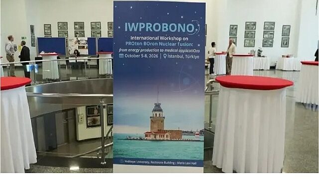 Bor Rezervimiz Füzyon Enerjisinde Türkiye’yi Öne Çıkarabilir