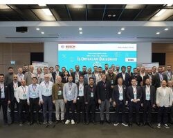 Bosch Home Comfort Group, REHAU iş ortaklarını İstanbul’da ağırladı
