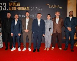 Çakallarla Dans 8’den Altın Portakal Çıkarması