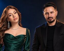 Ceylan Koynat’ın ‘Garip Bir Kuştu Gönlüm’ Şarkısına Mahmut Görgen’den Afro House Düzenleme