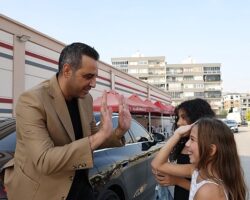 Çiğli’de Cumhuriyet Coşkusu Sporla Taçlandı