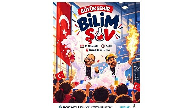 Cumhuriyet coşkusu köprüden meydanlara taşacak
