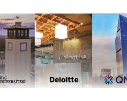 Deloitte, Koç Üniversitesi Yönetici Geliştirme Programları ve QNB Türkiye iş birliğiyle aile şirketlerine yönelik yeni nesil liderlik programının ikinci dönemi başlıyor