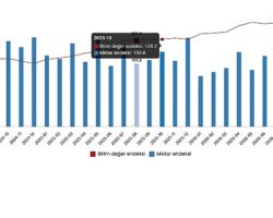 Dış Ticaret Endeksleri, Ağustos 2026
