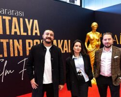 Dünyanın Her Hâli, İnsanın Her Hayali; Altın Portakal’da Belgesel ve Kısa Filmlerin Günü