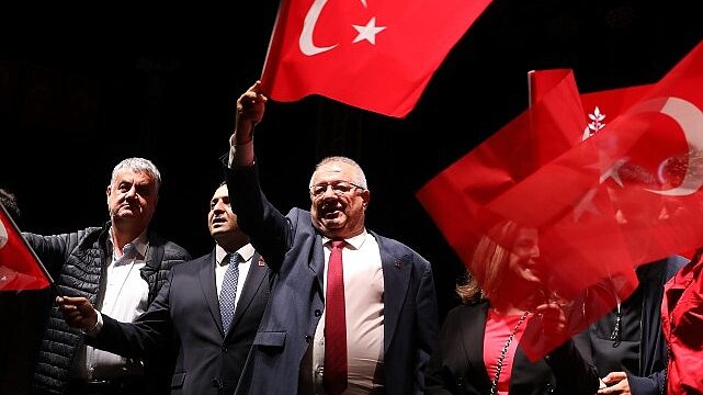 Edremit’te Cumhuriyet Bayramı coşkuyla kutlanacak