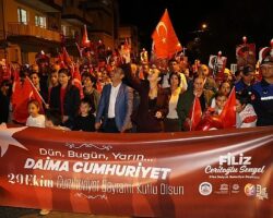 Efes Selçuk’ta Cumhuriyet Bayramı coşkusu Kültür, Tarih ve Müzikle yaşanacak