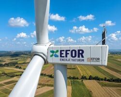 Efor Holding’e KfW IPEX-Bank Heyetinden Ziyaret