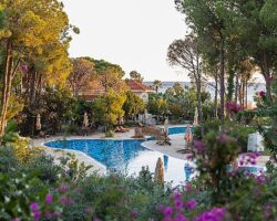 Ekim’de Akdeniz’in enerjisi Ali Bey Hotels & Resorts’ta