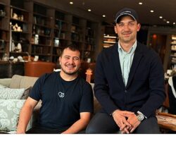 Enterinvest’in İlk Dönem Girişimlerinden egaranti $1.1 Milyon Yatırım Aldı!