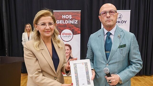 Erol Mütercimler, “21. Yüzyıl ve Cumhuriyet”i Bakırköy’de Anlattı