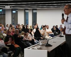 Ertuğrul: Anne baba ne ise çocuğu da o olur