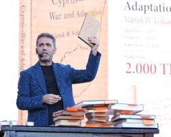 Eşsiz eserler müzayedeye çıktı
