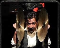 Festivalin 6. gün konuğu İstanbul Devlet Tiyatrosu oldu