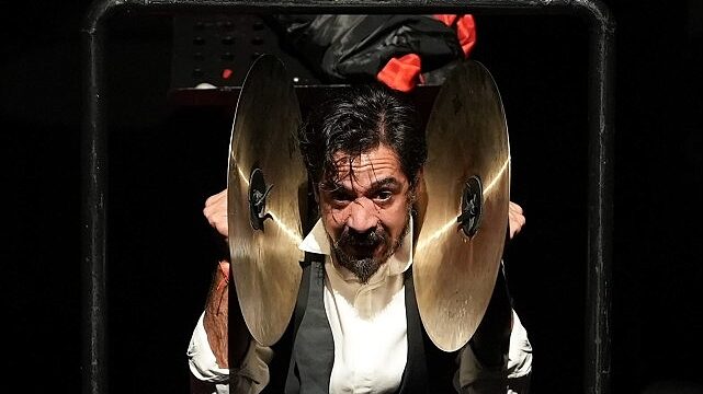 Festivalin 6. gün konuğu İstanbul Devlet Tiyatrosu oldu