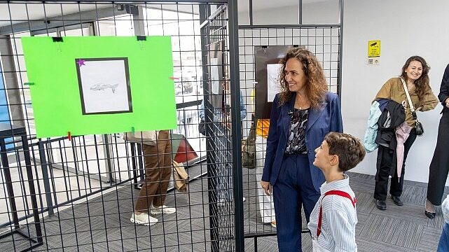 Galeri Alt’ta yeni sezon başladı: Birbirinden farklı sergiler sanatseverleri bekliyor