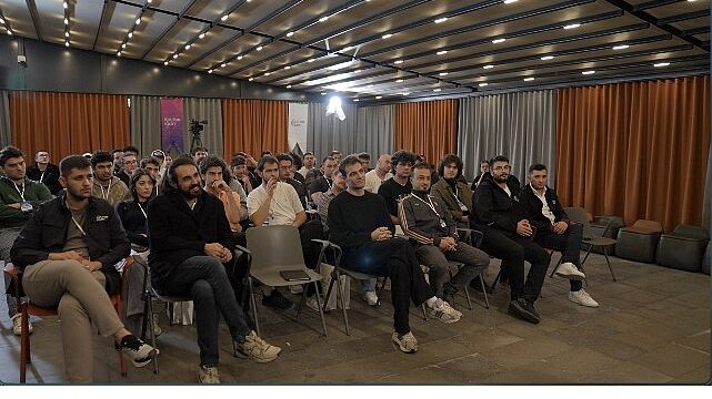 Genç Kültür Kartın Ödüllü Müzik Hackathonu’nda Gençler Beşinci Kez Hünerlerini Sergileyecek