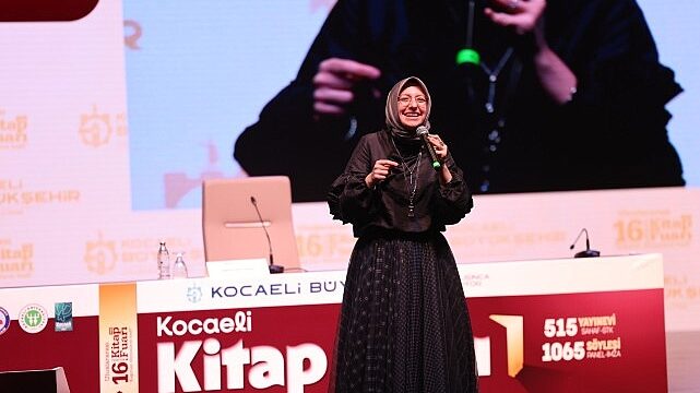 Gülcemal: Çocuklarımızı doğadan koparmayalım
