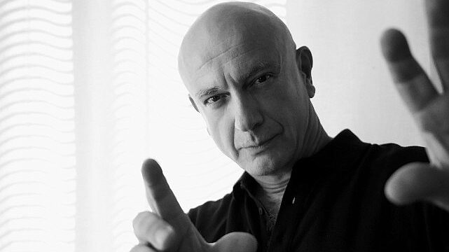 Hakan Kurşun’un “Kaos” Albümü 30. Yılında İlk Kez LP Formatında Yayımlandı