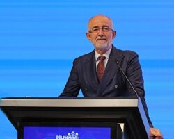 Halkbank HUBrica Demo Day’de 10 Girişimi Yatırımcılarla Buluşturdu