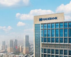 Halkbank’tan Yenilenebilir Enerjide Stratejik Yatırım
