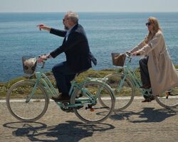 ‘İmroz’da Bahar’ filminin fragmanı yayınlandı!