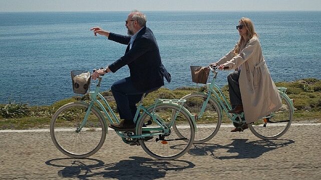 ‘İmroz’da Bahar’ filminin fragmanı yayınlandı!