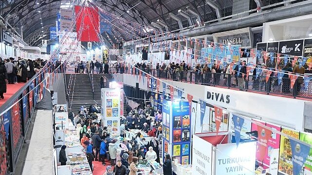 İnegöl Belediyesi 10. Kitap Günleri’nin Yazar Kadrosu Belli Oldu