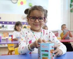 İnegöl’de 27 Bin Öğrenciyle Kitap Günleri Hazırlığı