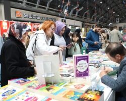 İnegöl Kitap Günlerinde Yazar Buluşmaları Başlıyor