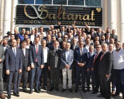 İsa Muratgül: Etimesgut’a yatırım, milletine vefa, geleceğe güçlü miras