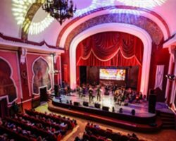 İzmir’de Cumhuriyet Bayramı coşkusu Smyrna Ensemble konseriyle başladı