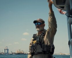 ‘Kaçakçıların İzinde: Büyük Baskın’, 29 Ekim Perşembe 22.00’te National Geographic’te Başlıyor