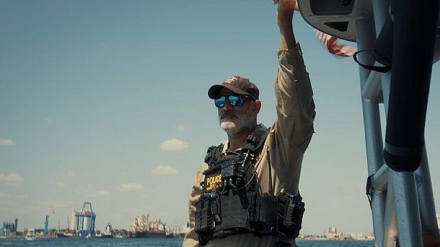 ‘Kaçakçıların İzinde: Büyük Baskın’, 29 Ekim Perşembe 22.00’te National Geographic’te Başlıyor