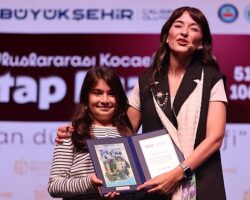 Kangal’dan ebeveynlere: “Sevgi onarır”