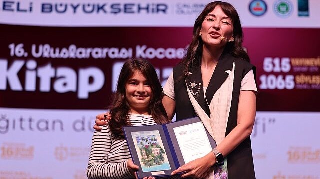 Kangal’dan ebeveynlere: “Sevgi onarır”