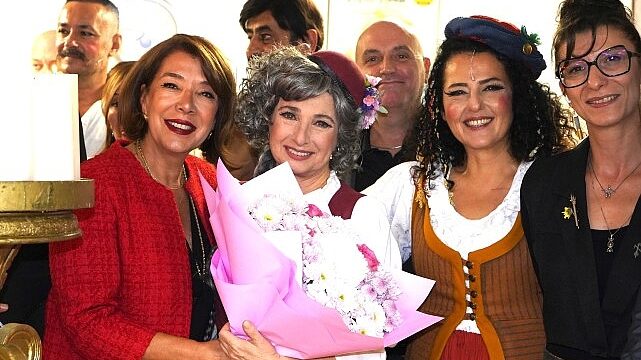 Karagöz ve Kukla Sanatçısının Etkileyici Hikâyesi “Hayalî’nin Hayali” Seyirciyle Buluştu