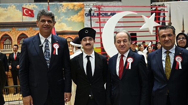 Kartepe’de Cumhuriyet Coşkusu