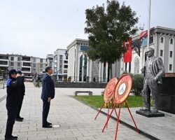 Kartepe’de Cumhuriyet Gururu Kent Meydanı’nda Yaşandı
