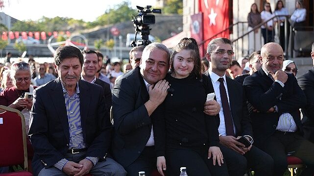 Keçiören’de “Erken Destek, Engelsiz Gelecek” Programı Tanıtıldı