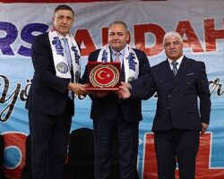 Keçiören’de Kars, Ardahan ve Iğdır Yöresel Lezzetler Festivali Başladı