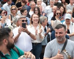 Kemeraltı’nda festival heyecanı başlıyor: Başkan Mutlu’dan İzmirlilere davet