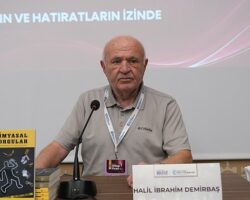Kocaeli Kitap Fuarı’nda düşündüren buluşmalar