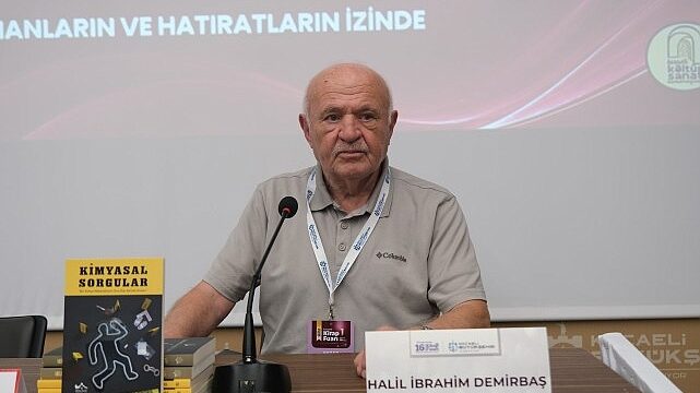 Kocaeli Kitap Fuarı’nda düşündüren buluşmalar
